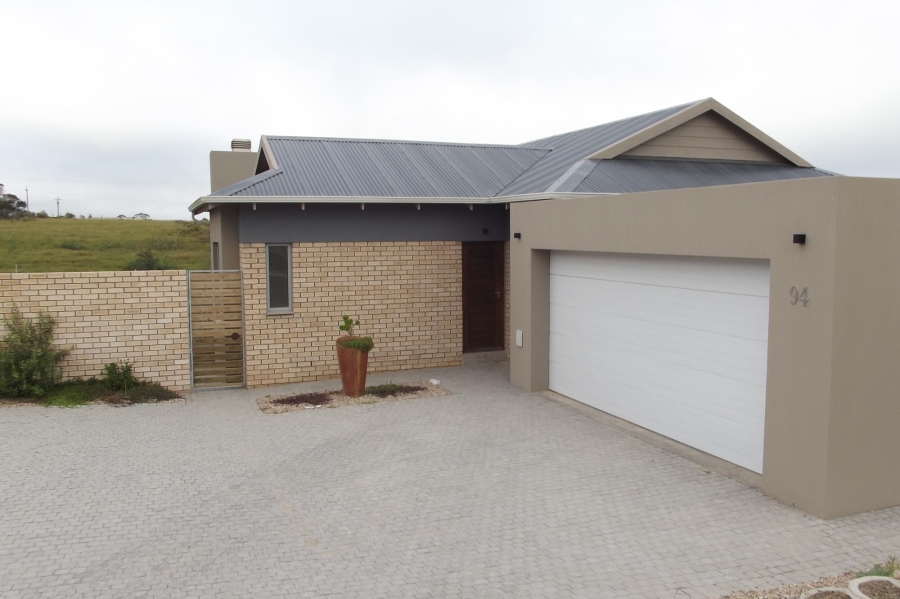 3 Bedroom Property for Sale in Mooikloof Country Estate Western Cape